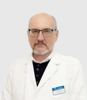 Карячкин Игорь Николаевич