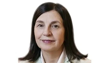 Гравчикова Татьяна Петровна